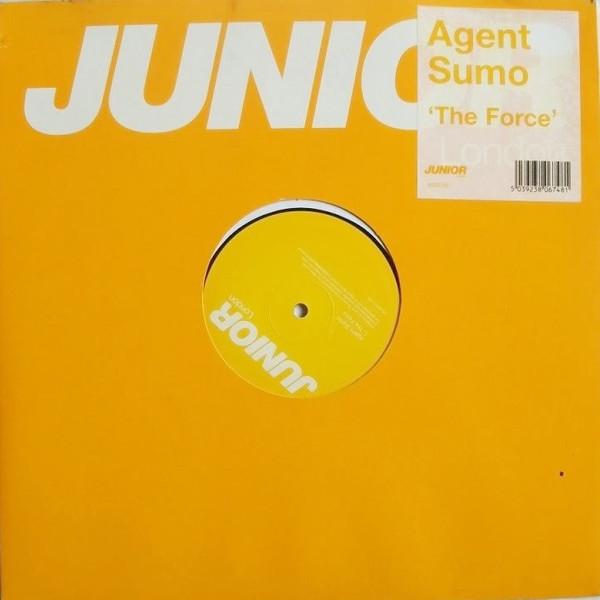 Agent Sumo - The Force
