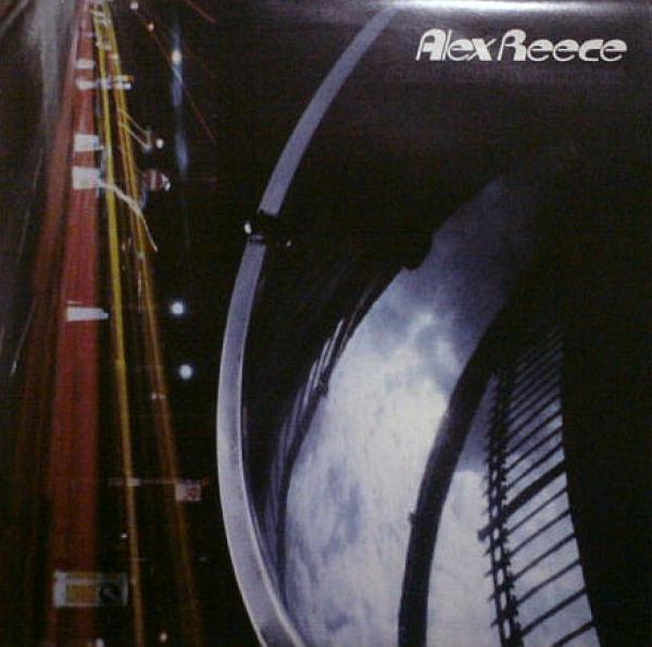 Alex Reece - Feel The Sunshine
