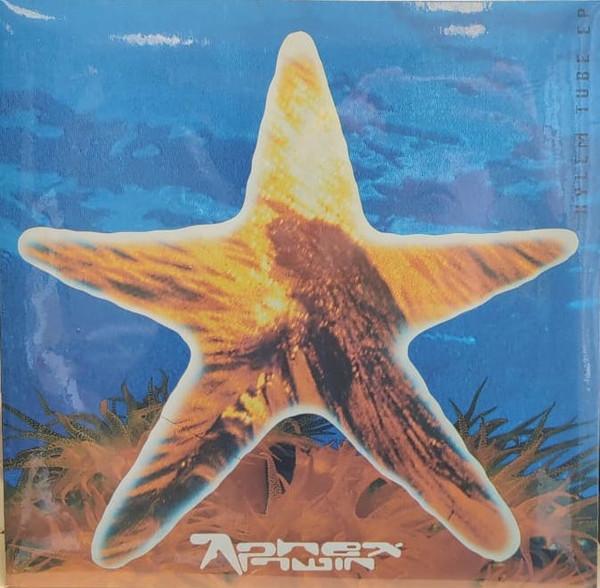Aphex Twin - Xylem Tube EP