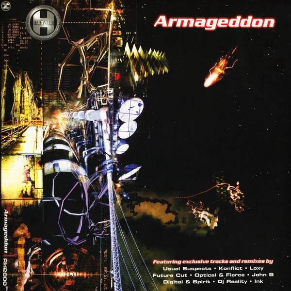  - Armageddon