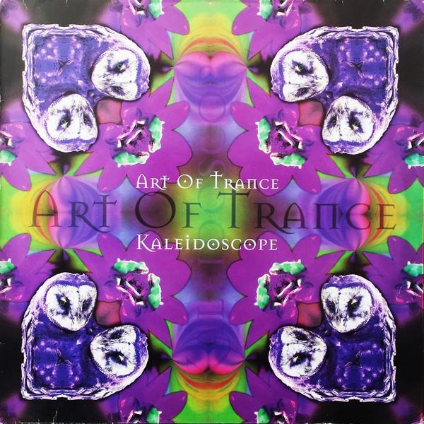 Art Of Trance - Kaleidoscope