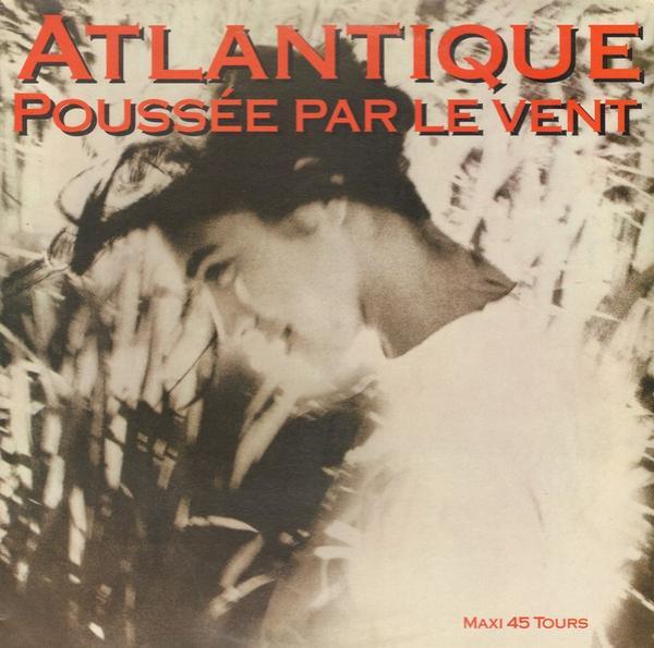 Atlantique (2) - Poussée Par Le Vent