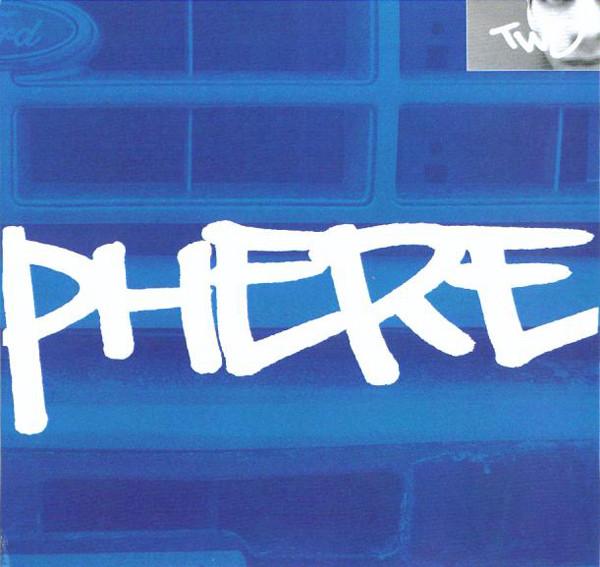 Atmosphere  - Ford Two