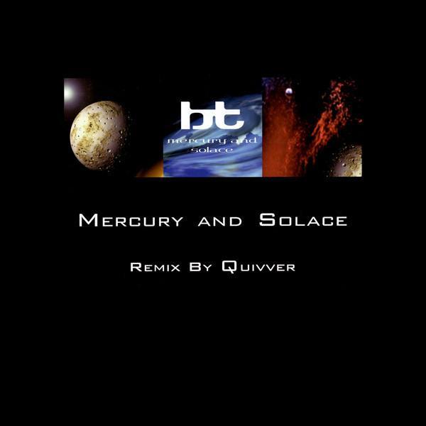 BT - Mercury And Solace (Disc 2)