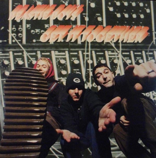 Beastie Boys - Get It Together