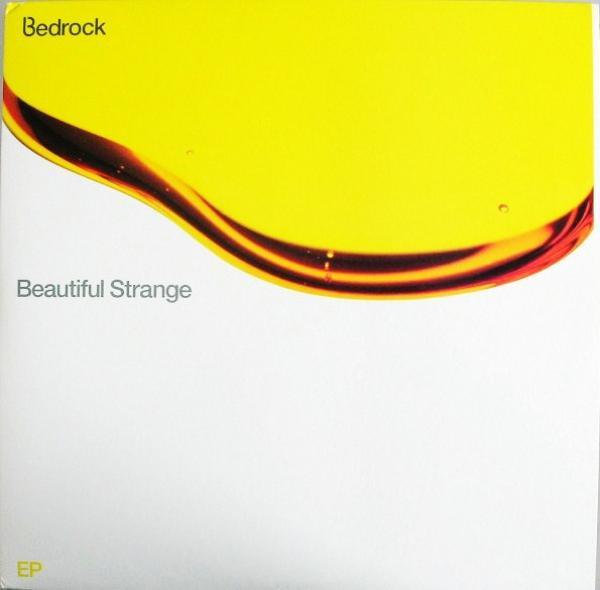 Bedrock - Beautiful Strange EP