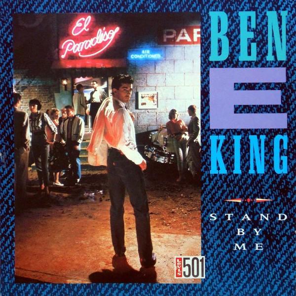 Ben E. King - Stand By Me