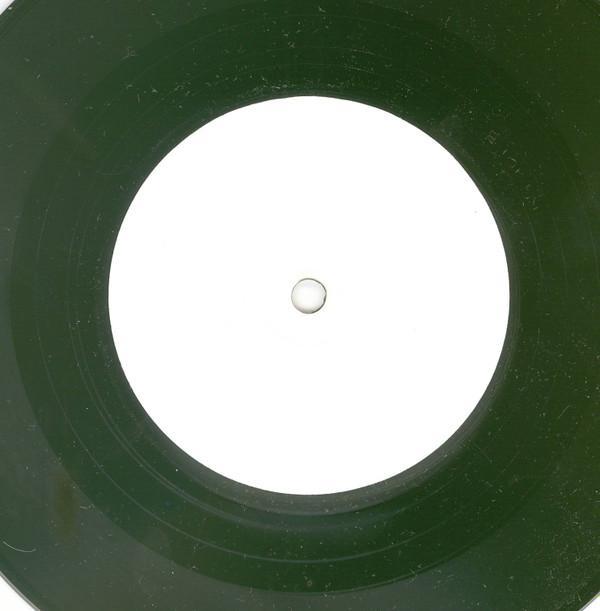Bobby Reed - Caldonia Brown / Baby Don't Leave Me