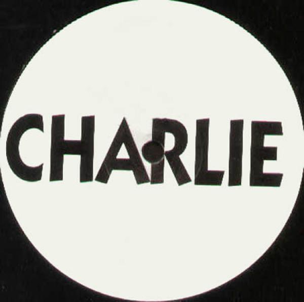 Charlotte - Climb My Stairs