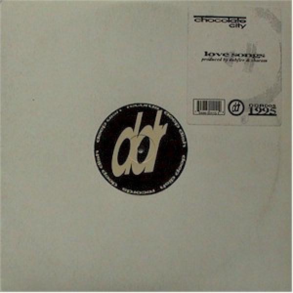 Chocolate City - Love Songs