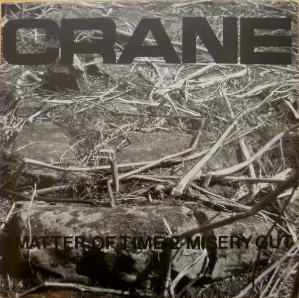 Crane  - Clay