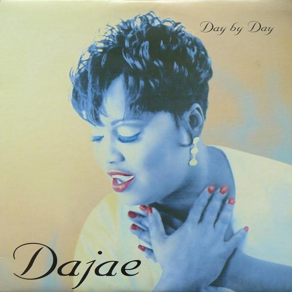 Dajaé - Day By Day