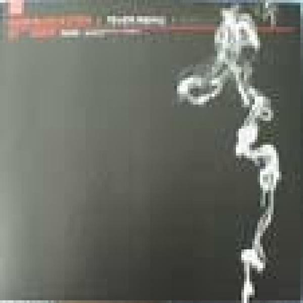 Danny Tenaglia, Cass & Slide - Fever Rising