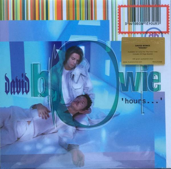 David Bowie - Hours...