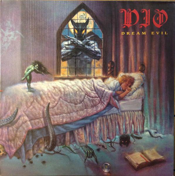 Dio (2) - Dream Evil