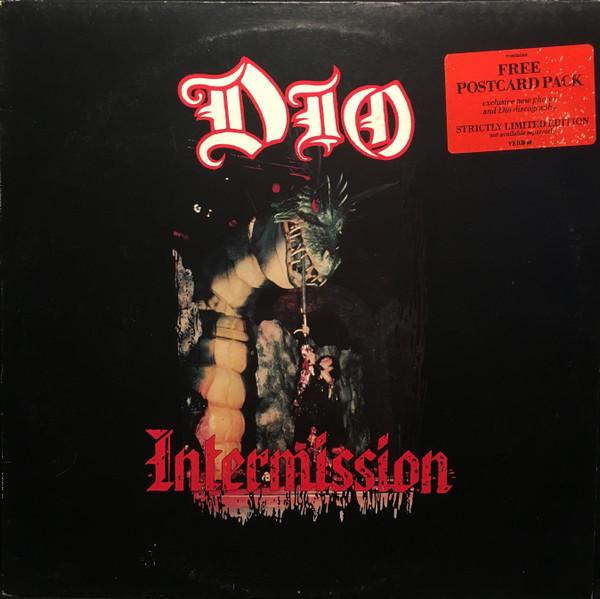 Dio (2) - Intermission