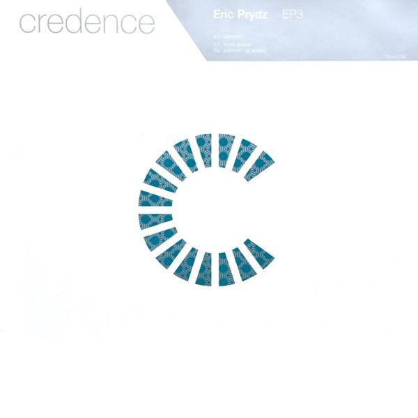 Eric Prydz - EP3