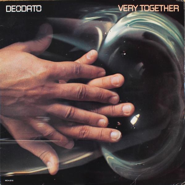 Eumir Deodato - Very Together