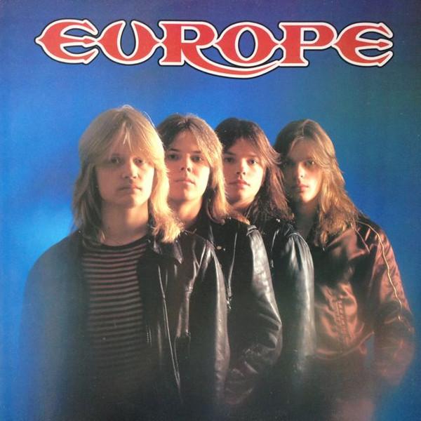 Europe  - Europe