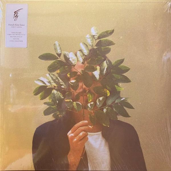 FKJ (French Kiwi Juice) - French Kiwi Juice