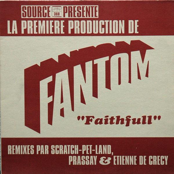 Fantom - Faithfull