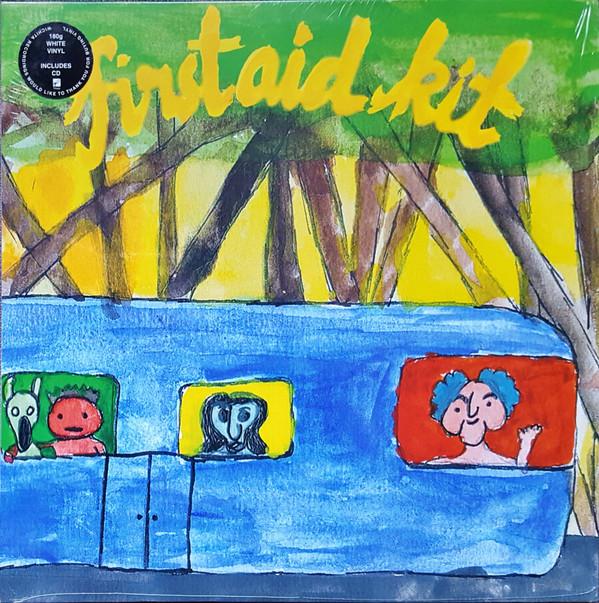 First Aid Kit - Drunken Trees
