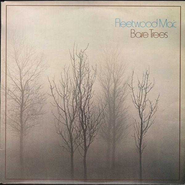 Fleetwood Mac - Bare Trees