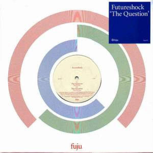 Futureshock - The Question