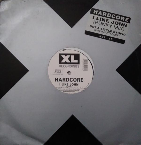 Hardcore - I Like John