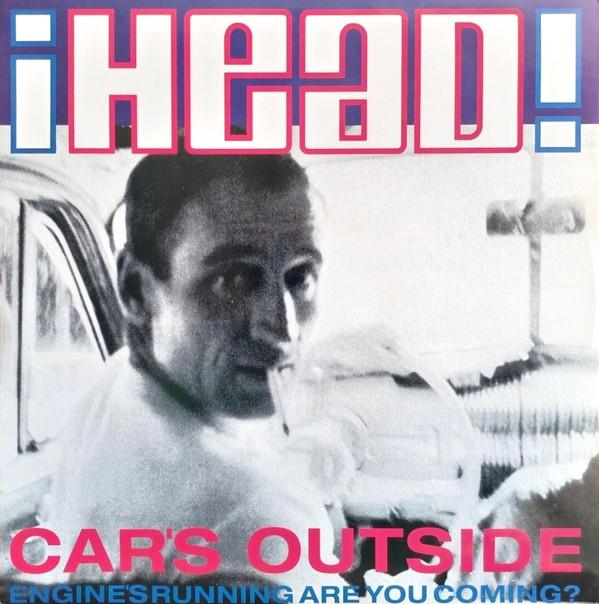 Head (6) - Car's Outside