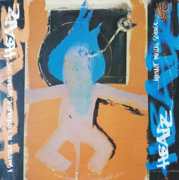  - Headz (A Soundtrack Of Experimental Beathead Jams.)
