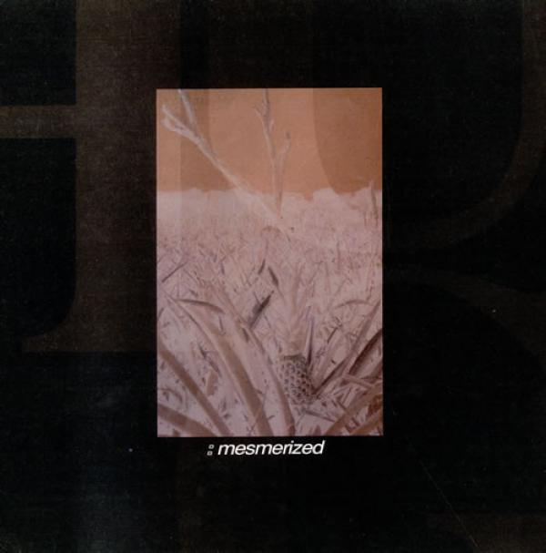 Hug  - Mesmerized