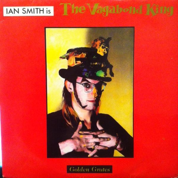 Ian Smith (3) - Golden Grates