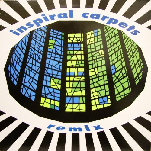Inspiral Carpets - This Is How It Feels (Remix)