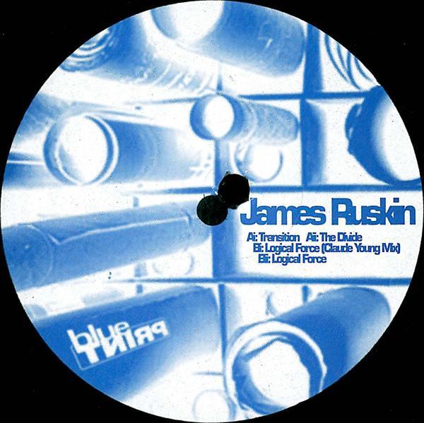 James Ruskin - Transition