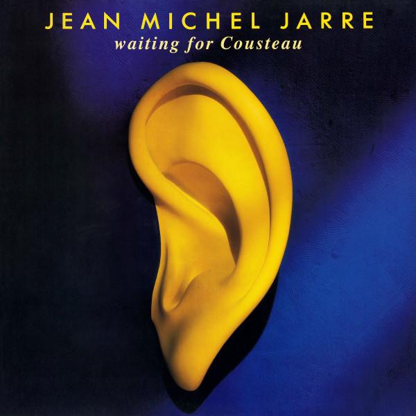 Jean-Michel Jarre - Waiting For Cousteau
