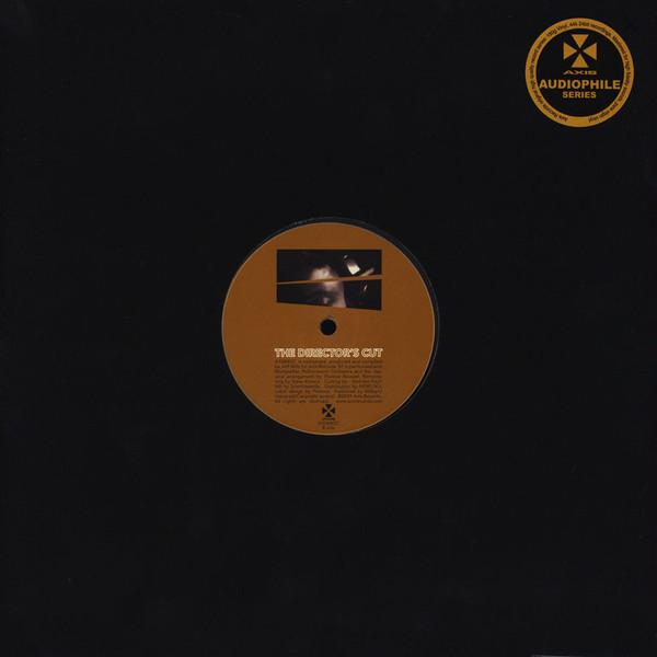 Jeff Mills - The Director's Cut Chapter 6