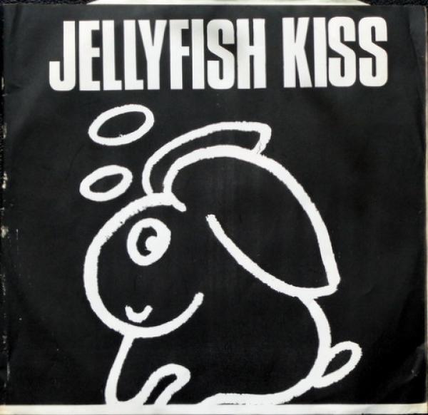 Jellyfish Kiss - Big Driving EP