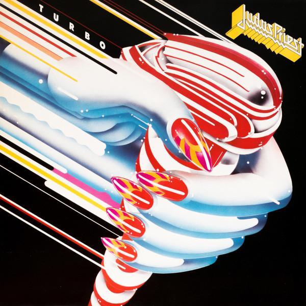 Judas Priest - Turbo