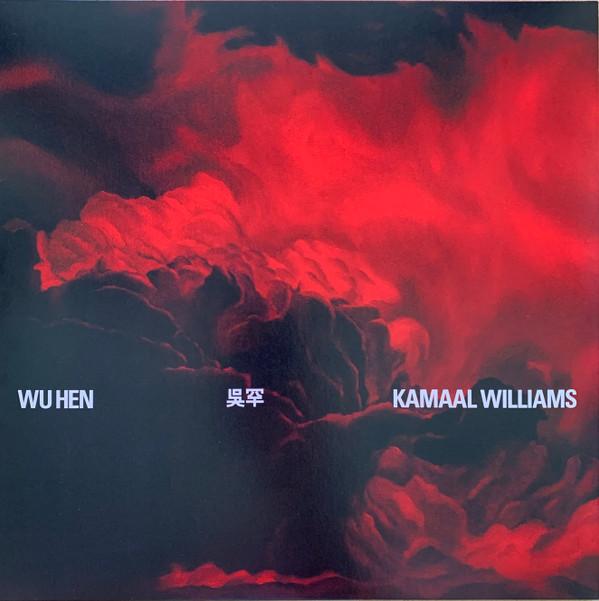 Kamaal Williams - Wu Hen