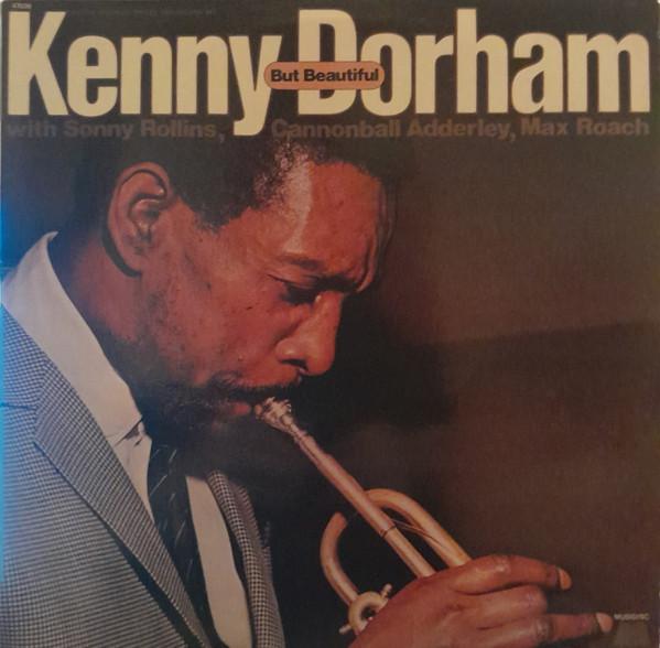 Kenny Dorham - But Beautiful