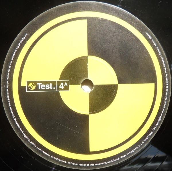 Lemon D - Ghost Stories / Rhythmic Trip