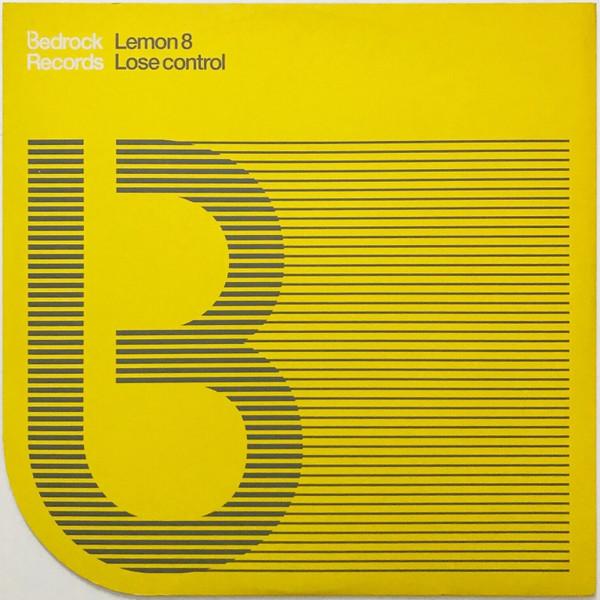 Lemon8 - Lose Control