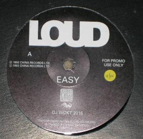 Loud  - Easy