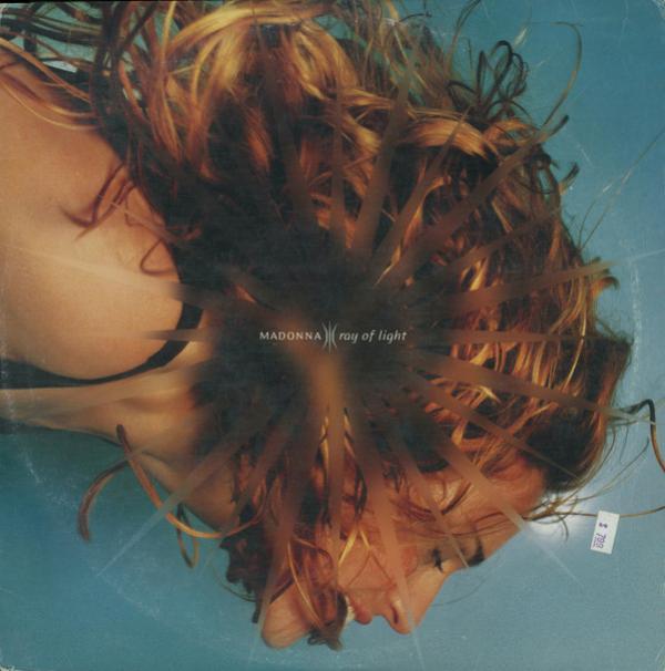 Madonna - Ray Of Light