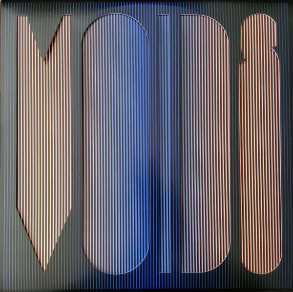Minus The Bear - Voids