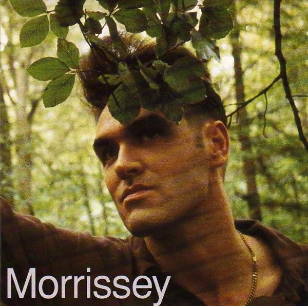 Morrissey - Our Frank