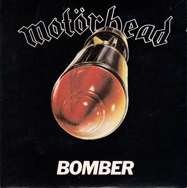 Motörhead - Bomber