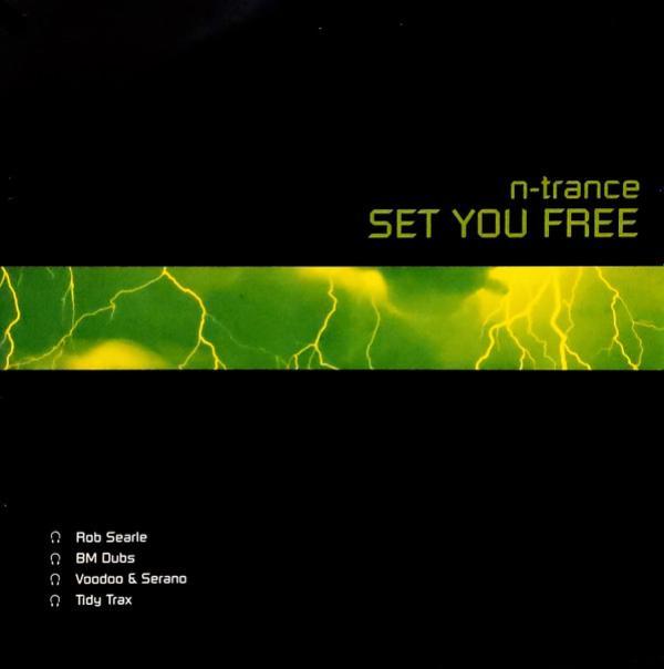 N-Trance - Set You Free