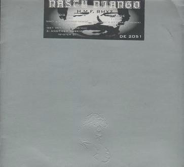 Nasty Django - H.M.F. (Rmxz)